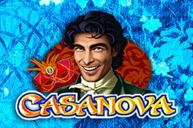 Casanova